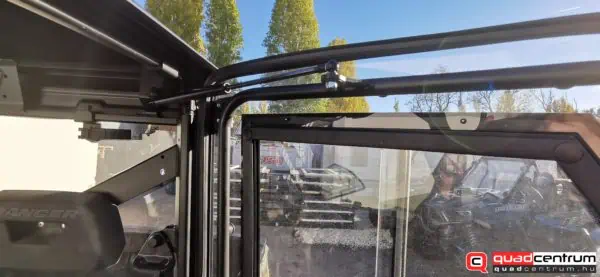 Ranger XP 1000 komplett kabin - Image 11