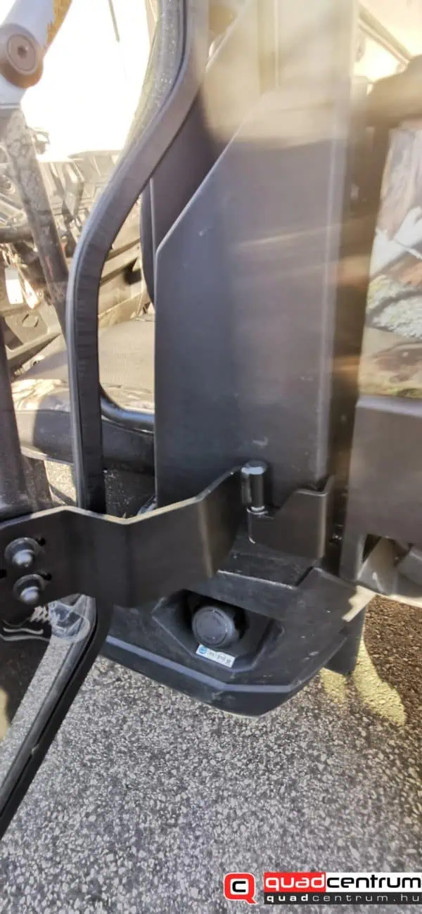 Ranger XP 1000 komplett kabin - Image 12
