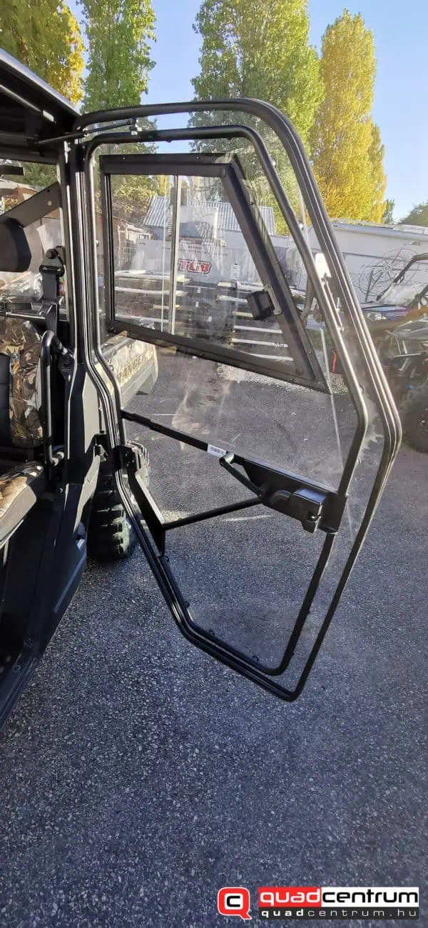 Ranger XP 1000 komplett kabin - Image 15