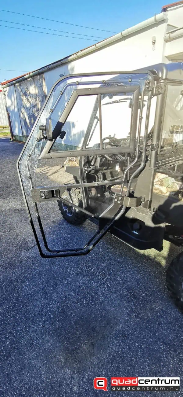 Ranger XP 1000 komplett kabin - Image 16