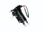 TGB Blade 600 LT, 600 LTX AC pumpa