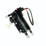 TGB Blade 600 LT, 600 LTX AC pumpa