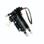 TGB Blade 600 LT, 600 LTX AC pumpa