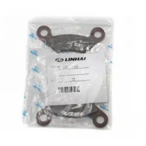 linhai brake pad 22