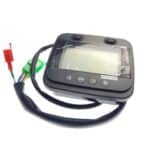 Linhai 300, 400 kilométeróra
