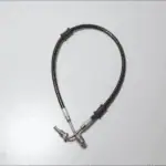 Linhai 300 első fékcső