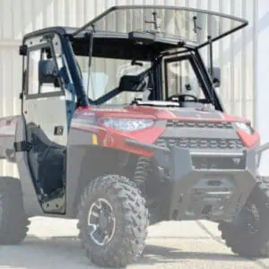 ranger xp 1000 teljes kabin