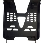 TGB Blade 600 LTX, 1000 LTX alsó lemez ütköző