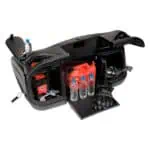 Kimpex Techno Plus túradoboz, fűtőtt markolattal - Image 3