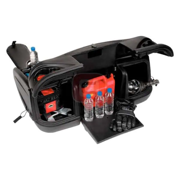 Kimpex Techno Plus túradoboz, fűtőtt markolattal - Image 3