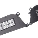 RZR utángyártott led világítás