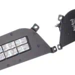 RZR utángyártott led világítás