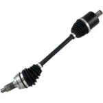 Sportsman 550 utángyártott első féltengely