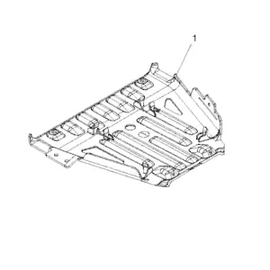 ATV SKIDPLATE 12SPTRG550 (1)