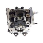 TGB Blade 600 LT, 600 LTX hengerfej