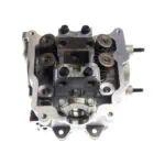 TGB Blade 600 LT, 600 LTX hengerfej