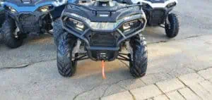 Sportsman 570 EPS Hunter Edition - 2026 - Image 10