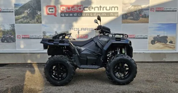 Sportsman 570 EPS Black Edition - 2026 - Image 2