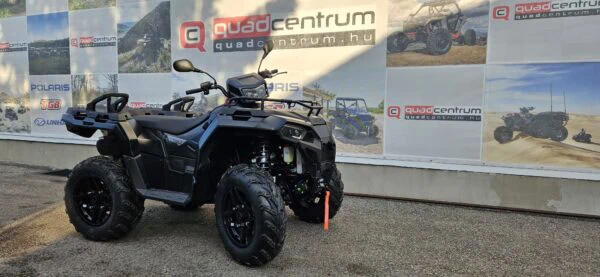 Sportsman 570 EPS Black Edition - 2026 - Image 3