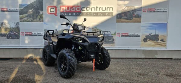 Sportsman 570 EPS Black Edition - 2026 - Image 4