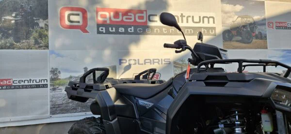 Sportsman 570 EPS Black Edition - 2026 - Image 8