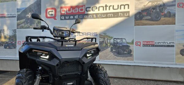 Sportsman 570 EPS Black Edition - 2026 - Image 5