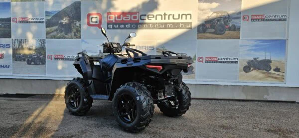 Sportsman 570 EPS Black Edition - 2026 - Image 6