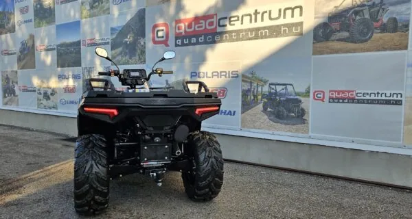 Sportsman 570 EPS Black Edition - 2026 - Image 7