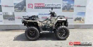Sportsman 570 EPS Hunter Edition - 2026 - Image 5