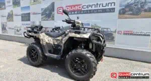 Sportsman 570 EPS Hunter Edition - 2026 - Image 3