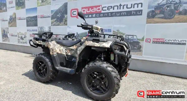 Sportsman 570 EPS Hunter Edition - 2026 - Image 3
