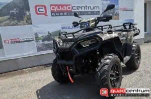 Sportsman 570 EPS Hunter Edition - 2026 - Image 8