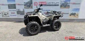 Sportsman 570 EPS Hunter Edition - 2026 - Image 6