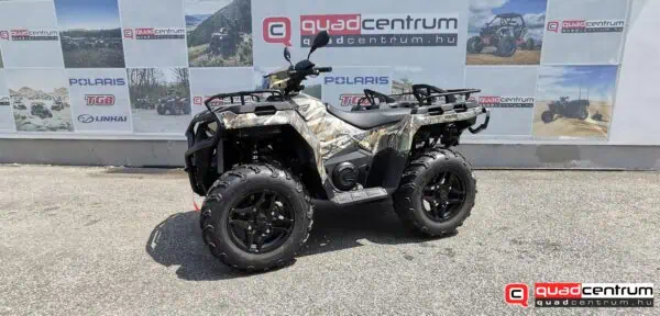 Sportsman 570 EPS Hunter Edition - 2026 - Image 6
