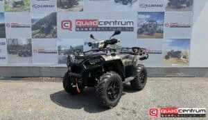 Sportsman 570 EPS Hunter Edition - 2026 - Image 4