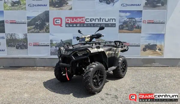 Sportsman 570 EPS Hunter Edition - 2026 - Image 4