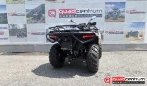 Sportsman 570 EPS Hunter Edition - 2026 - Image 7