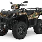 Sportsman 570 eps hunter
