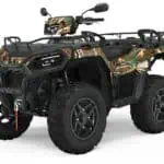 Sportsman 570 eps hunter