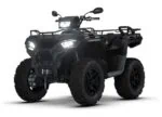 sportsman 570 eps black