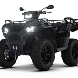 sportsman 570 eps black