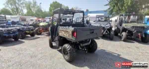 Ranger 570 - 2026 - Image 13
