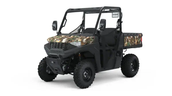 Ranger 570 - 2026 - Image 4