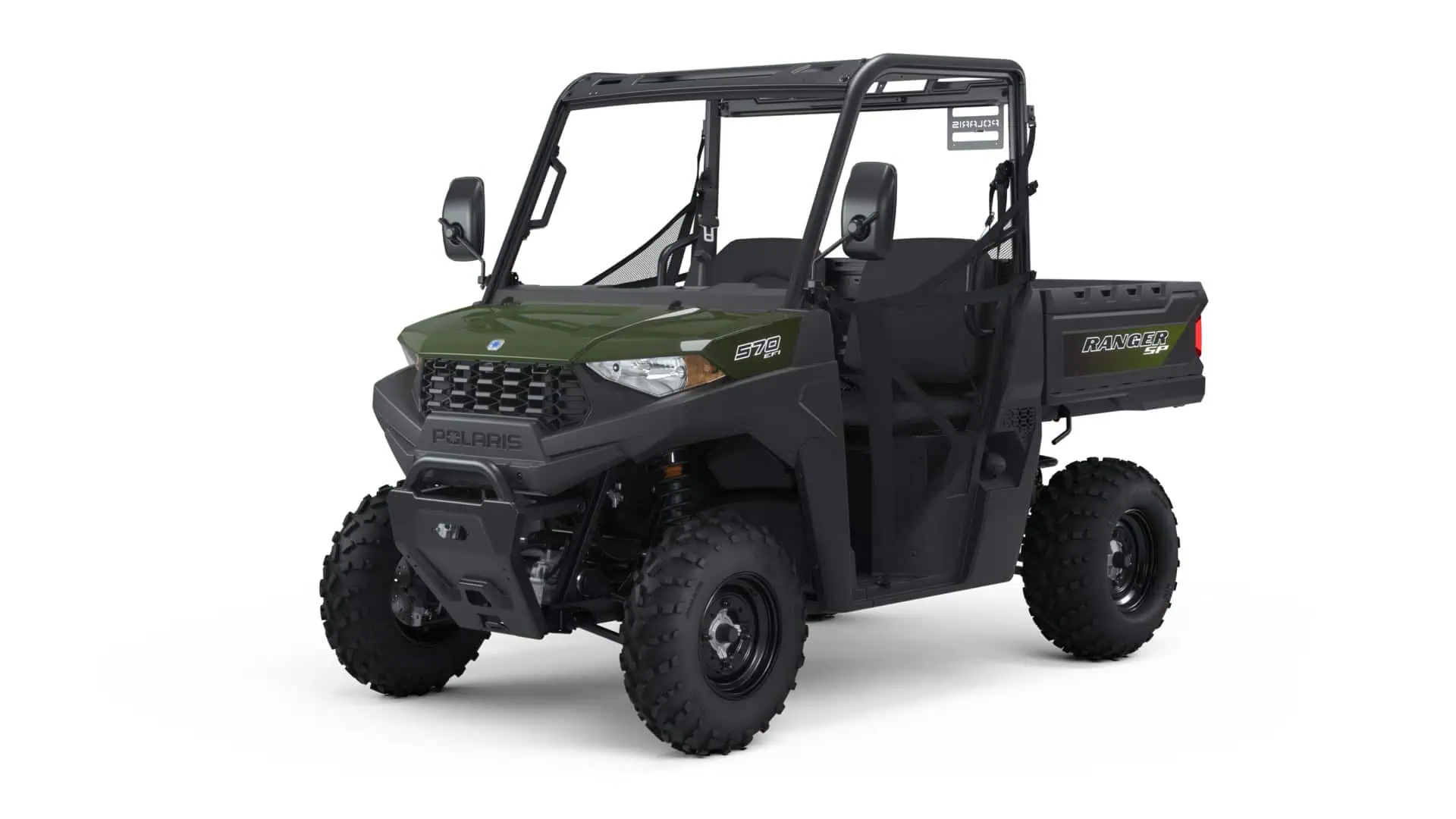 ranger 570