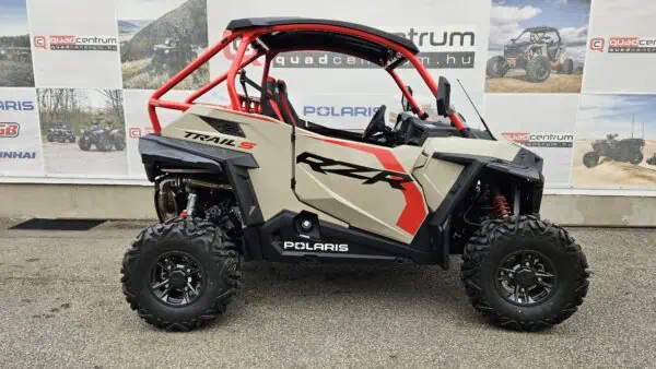 RZR Trail S 1000 - 2026 - Image 3