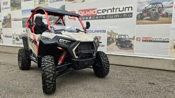 RZR Trail S 1000 - 2026 - Image 2