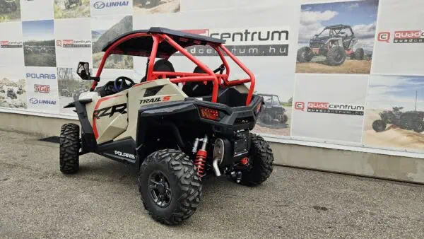 RZR Trail S 1000 - 2026 - Image 8