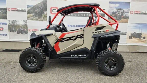 RZR Trail S 1000 - 2026 - Image 6