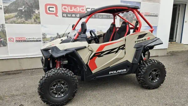 RZR Trail S 1000 - 2026 - Image 4