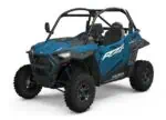 RZR Trail S 1000 - 2026